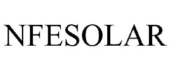 NFESOLAR