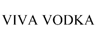 VIVA VODKA