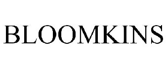 BLOOMKINS