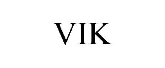 VIK