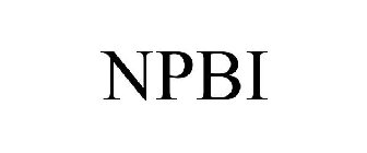 NPBI