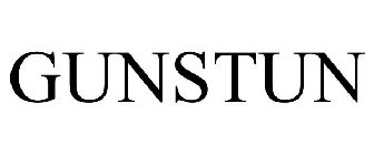 GUNSTUN
