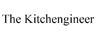 THE KITCHENGINEER