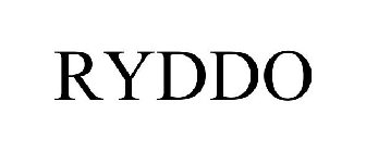 RYDDO