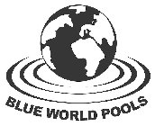 BLUE WORLD POOLS