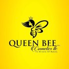 QUEEN BEE COSMETICS LLC ITS MIRACLE OF BEAUTY