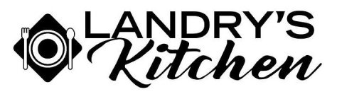 LANDRY'S KITCHEN