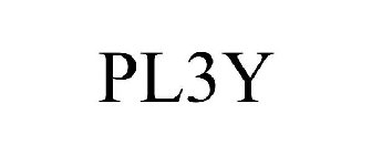 PL3Y