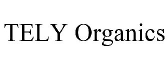 TELY ORGANICS