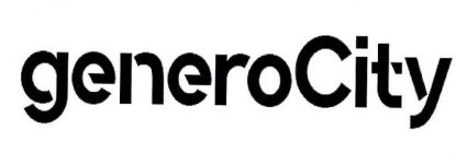 GENEROCITY