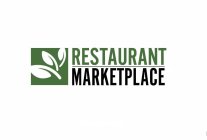 RESTAURANT MARKETPLACE