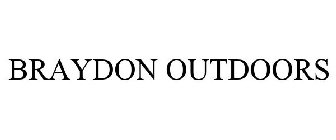 BRAYDON OUTDOORS