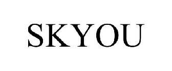 SKYOU