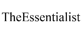 THEESSENTIALIST