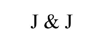 J & J