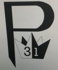 P 31