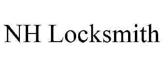 NH LOCKSMITH