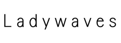 LADYWAVES