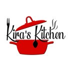 KIRA'S KITCHEN