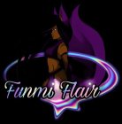 FUNMI FLAIR