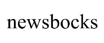 NEWSBOCKS