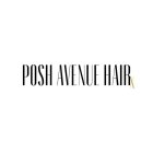 POSH AVENUE HAIRX