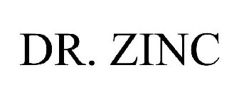 DR. ZINC