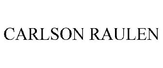 CARLSON RAULEN