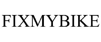 FIXMYBIKE