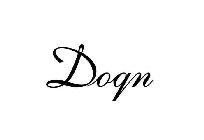 DOQN