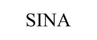 SINA