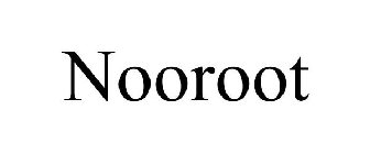 NOOROOT