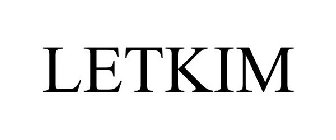 LETKIM