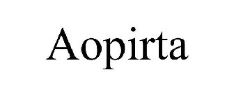 AOPIRTA