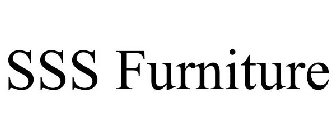 SSS FURNITURE