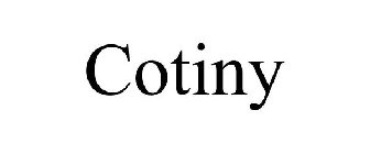 COTINY