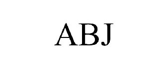 ABJ