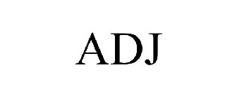 ADJ