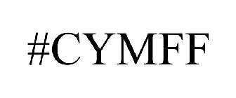 #CYMFF
