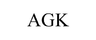 AGK