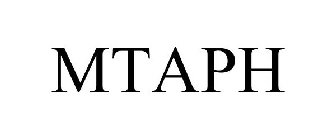 MTAPH