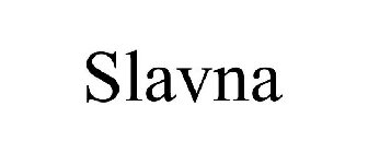 SLAVNA