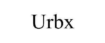 URBX