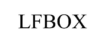 LFBOX