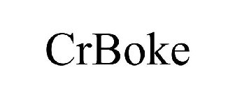 CRBOKE