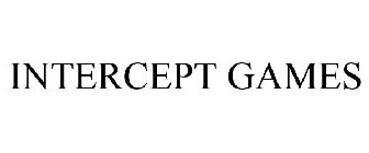 INTERCEPT GAMES