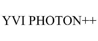 YVI PHOTON++