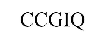 CCGIQ