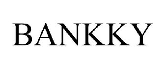 BANKKY