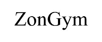 ZONGYM